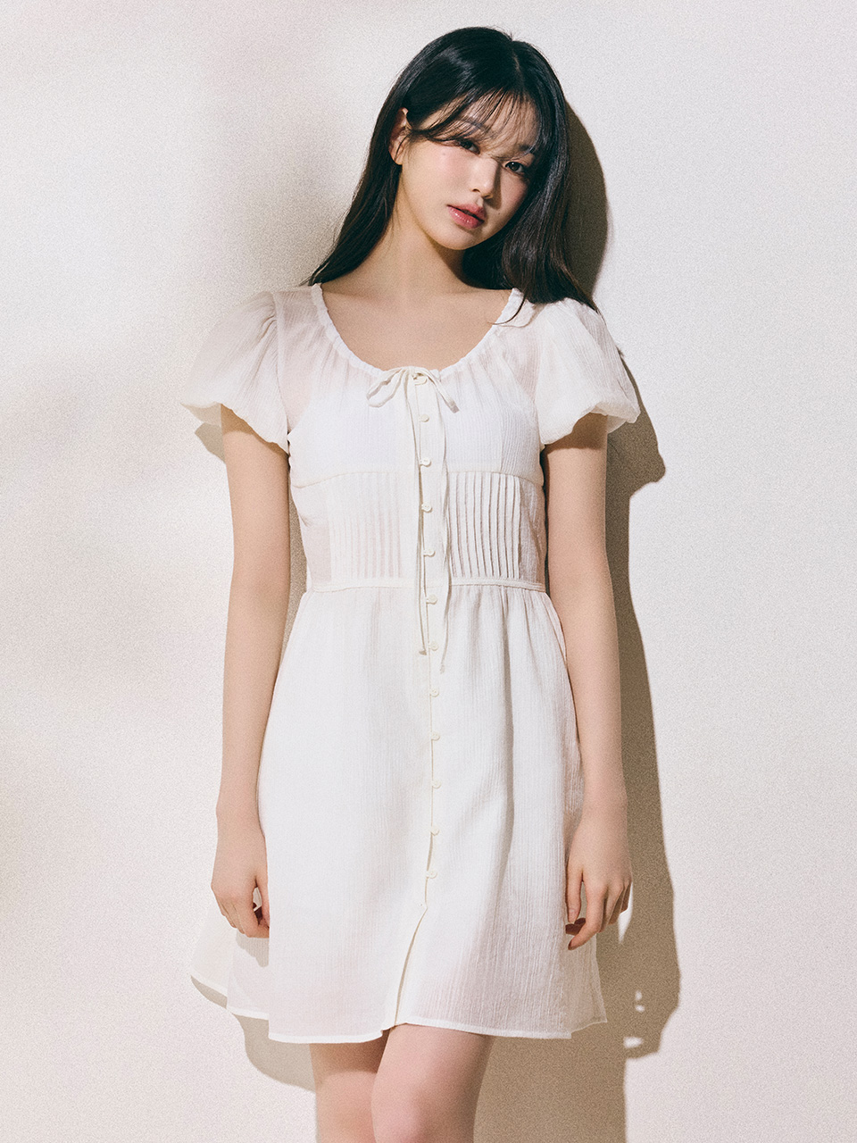 ワンピース ROLAROLA RIBBON LACE MINI ONEPIECE 5BMR0177 RIBBON LACE MINI ONEPIECE BLACK - ROLAROLA | 60% - Asian