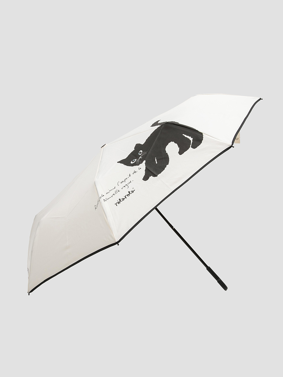 傘・レイングッズ ROLAROLA ROLA CAT FRIENDS UMBRELLA 5BMR0174 로라로라