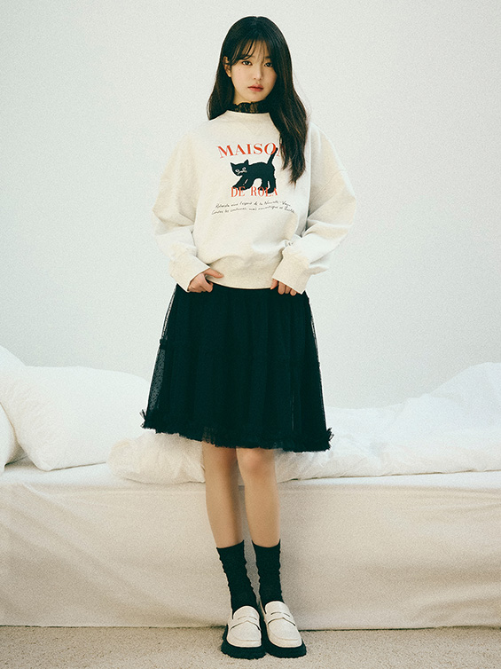 로라로라