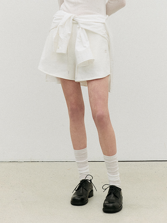 25SS新作【ROLAROLA】NUBASIC TRAINING SHORT PANTS★2色 25SS新作【ROLAROLA】NUBASIC TRAINING SHORT PANTS☆2色