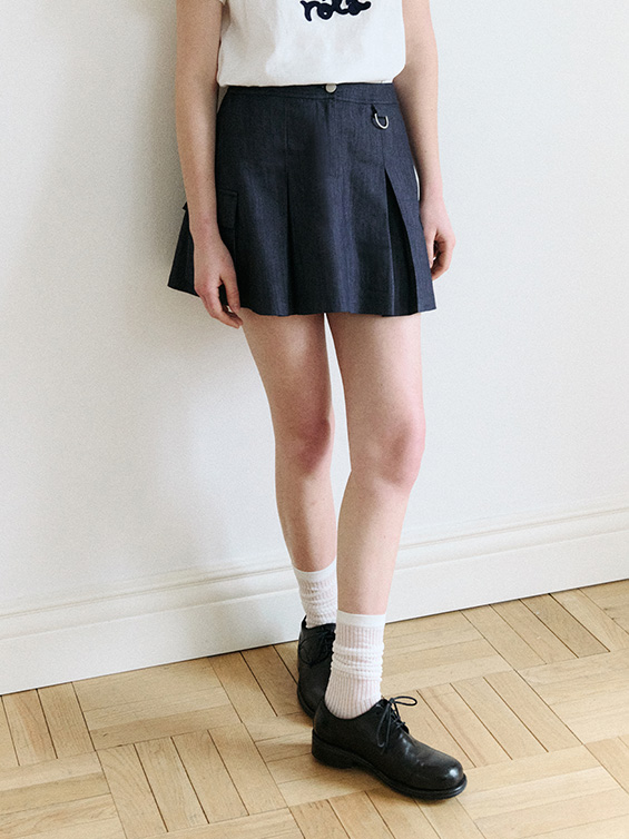 スカート ROLAROLA SEE-THROUGH LAYERED SKIRT 5BFM288 ROLAROLA SEE-THROUGH LAYERED SKIRT 5BFM288 (rolarola