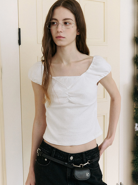 ROLAROLA★大人気★SET-UP CHECK JACQUARD KNIT SKIRT SK-21146 로라로라